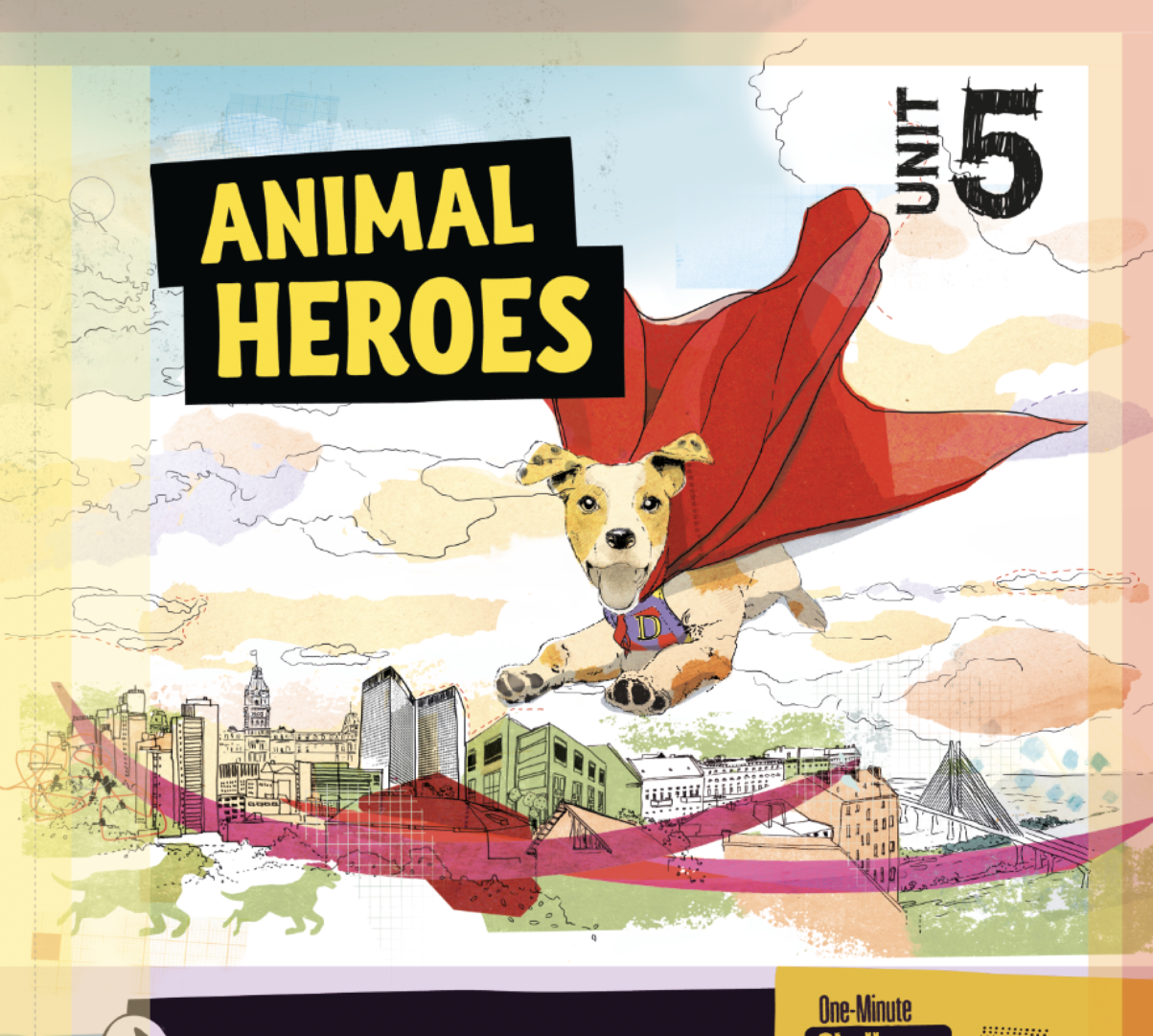 snapshot animal heroes