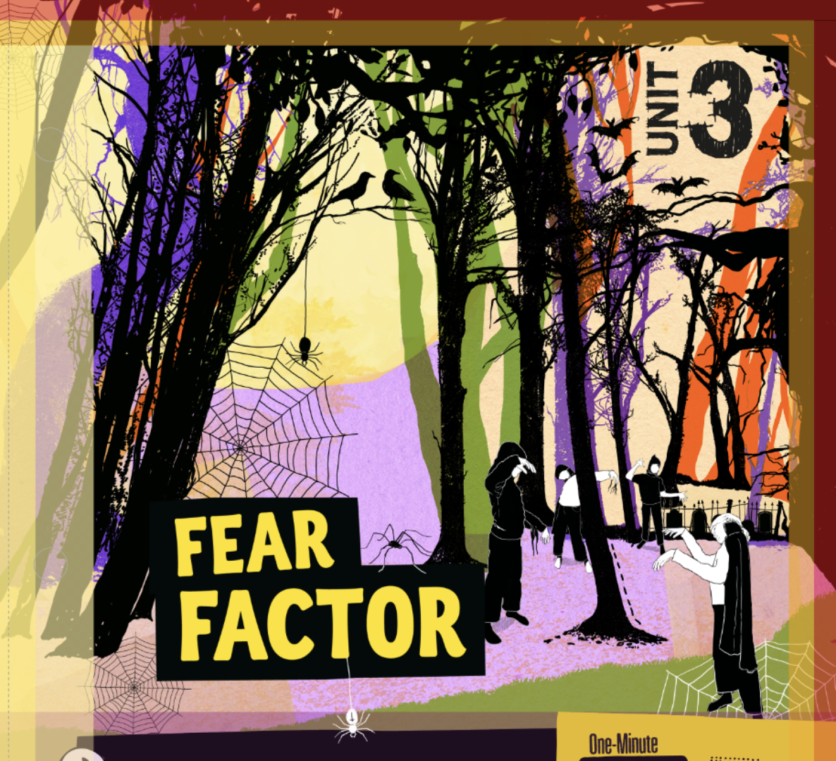 snapshot fear factor