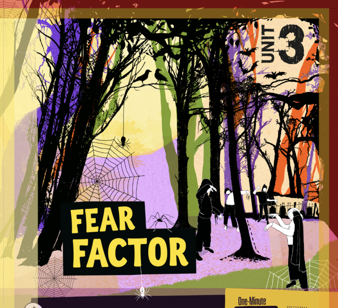 fear factor snapshot fear factor