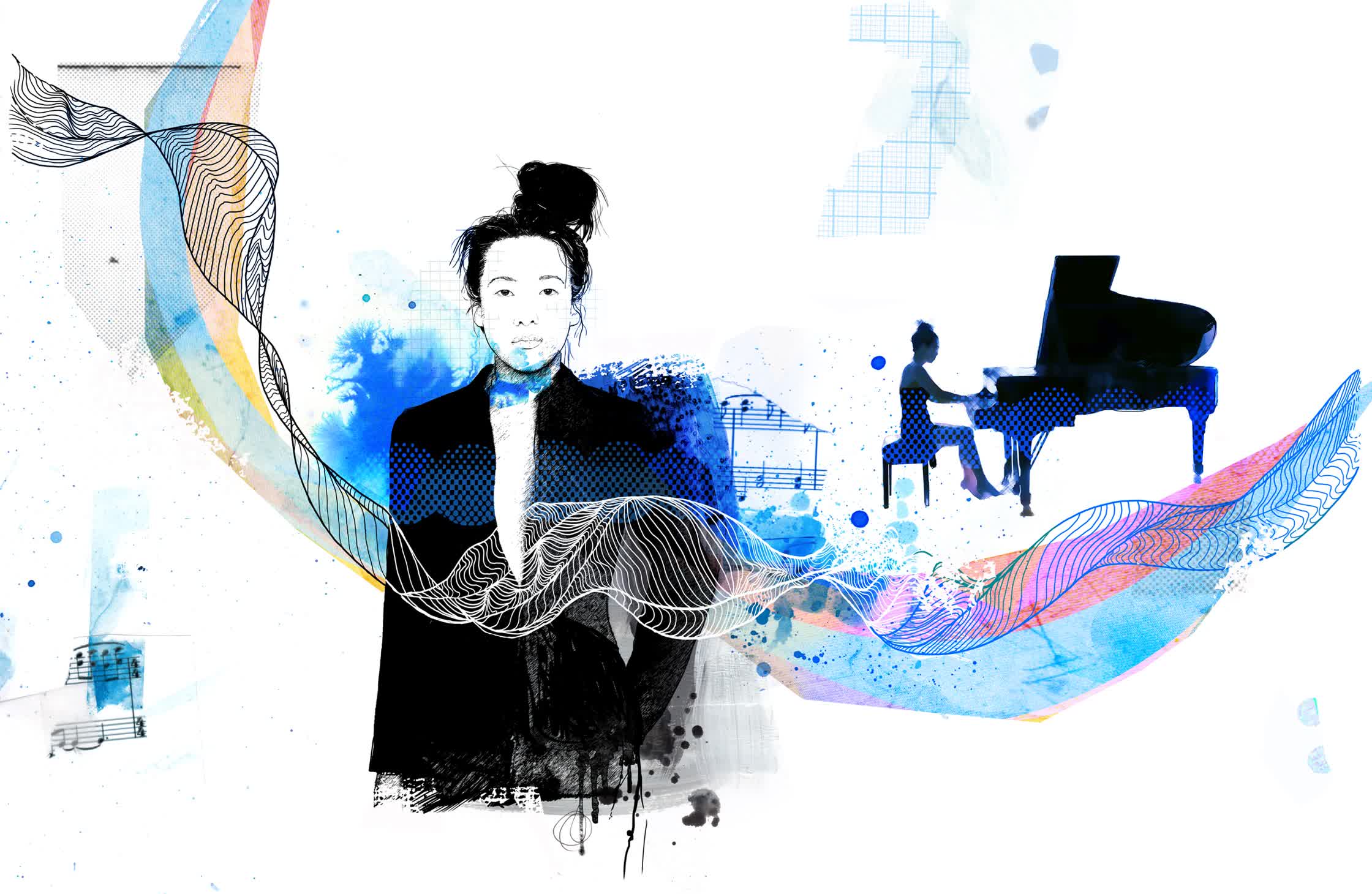 theartofsound-zellmer illustration-rosy-chan- zellmer