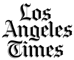 Los Angeles Times