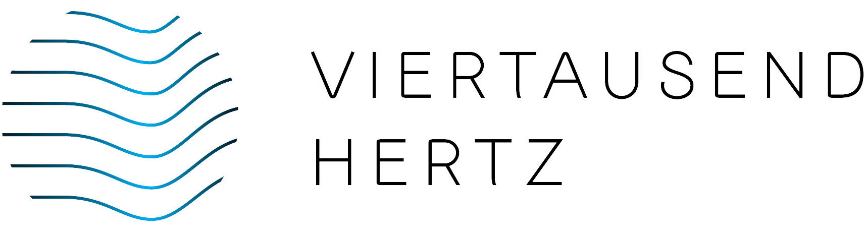 Viertausend Hertz